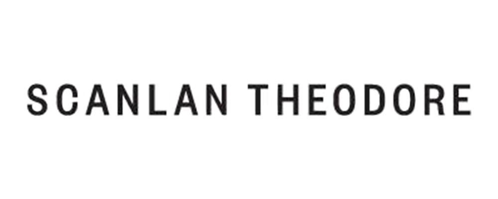 Scanlan Theodore logo