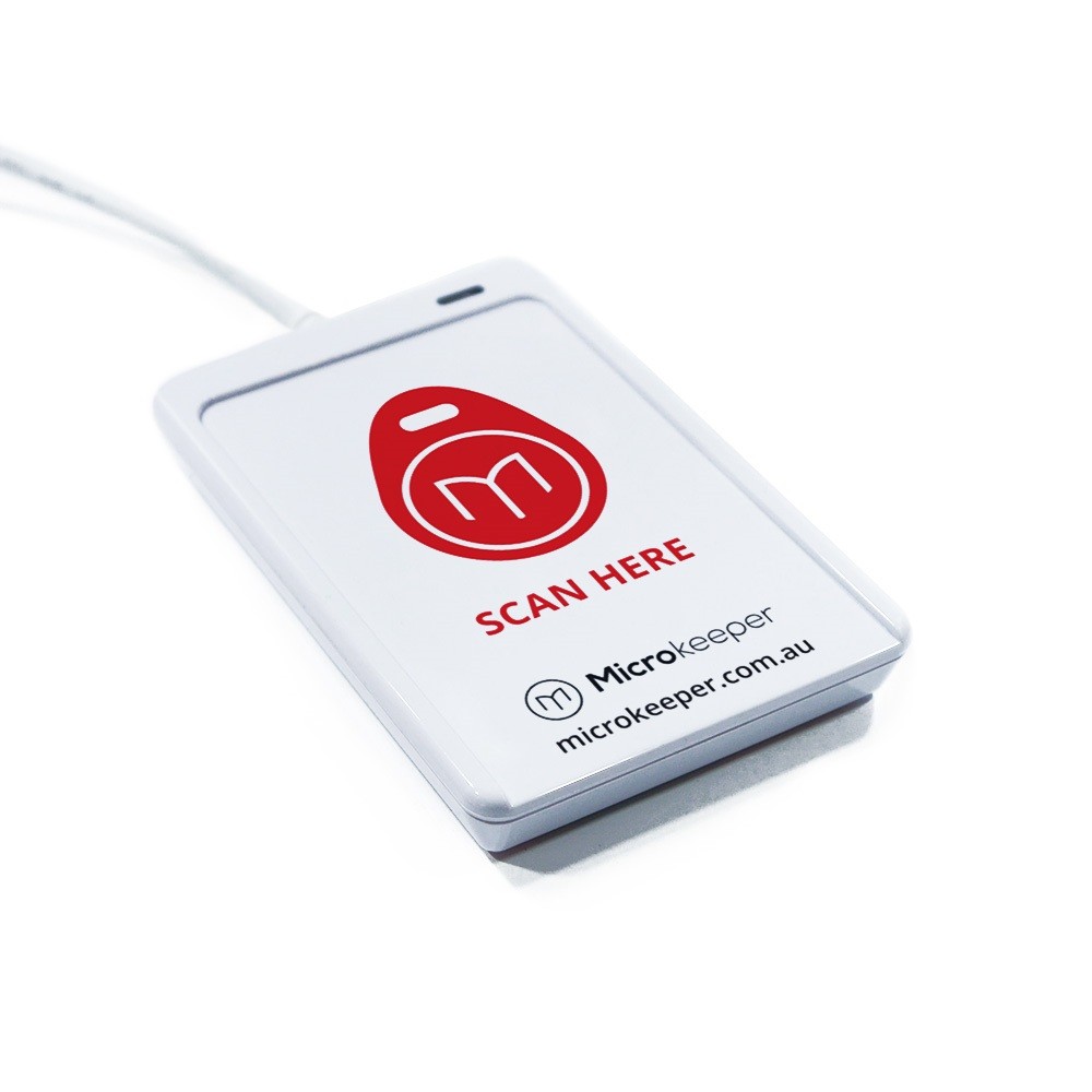 Nfc Scanner App : Read NFC tags with Power Apps on iOS and Android – HEFS