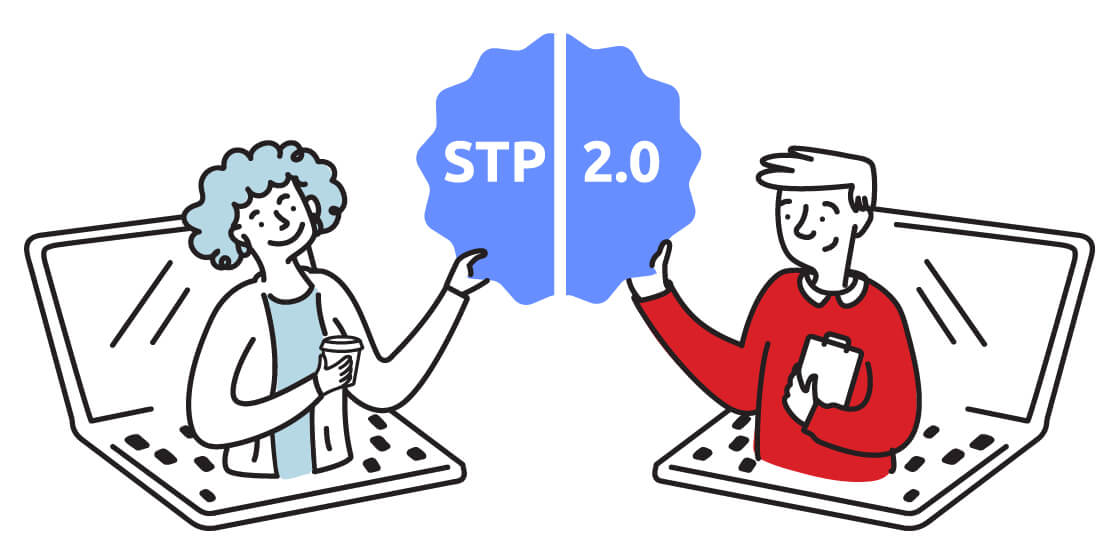 user obligations for STP 2