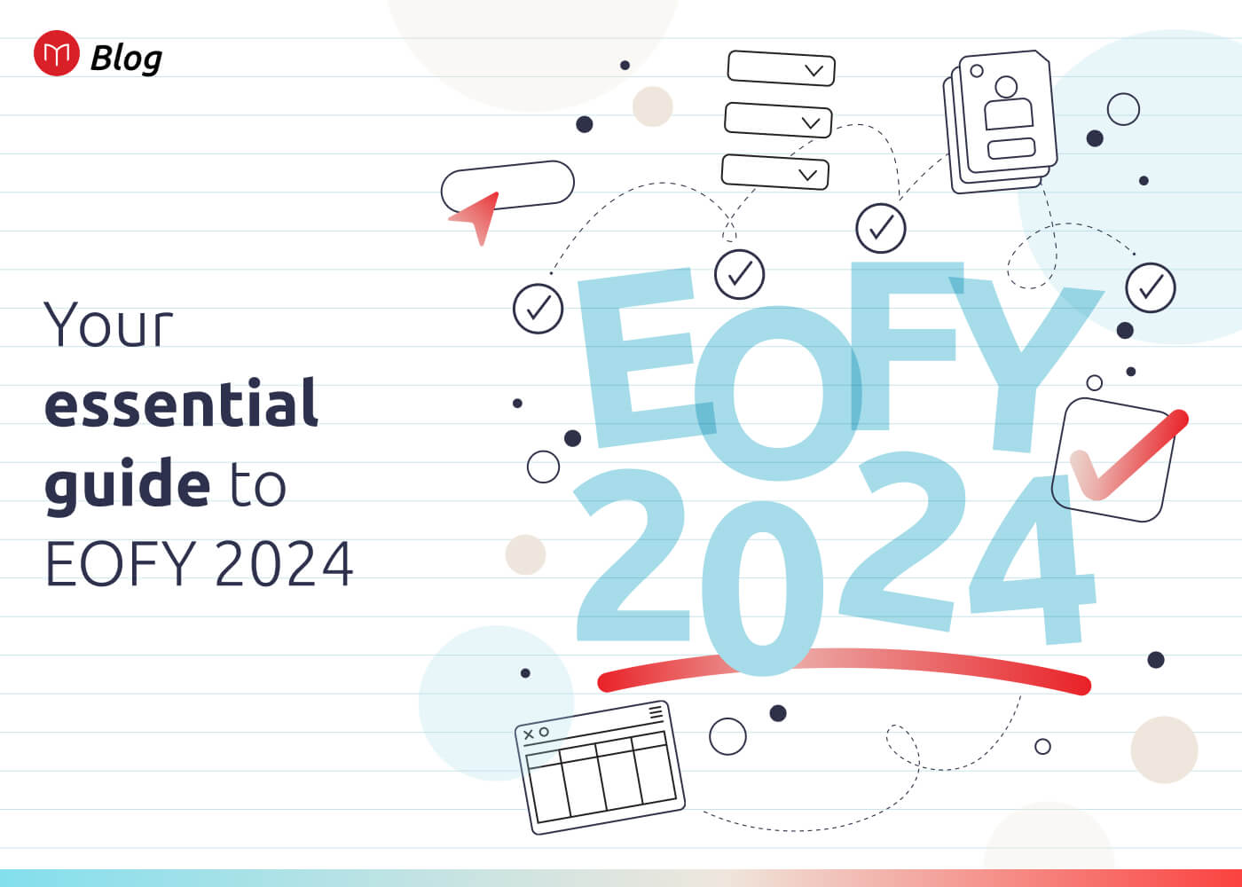 Your Essential Guide to EOFY 2024