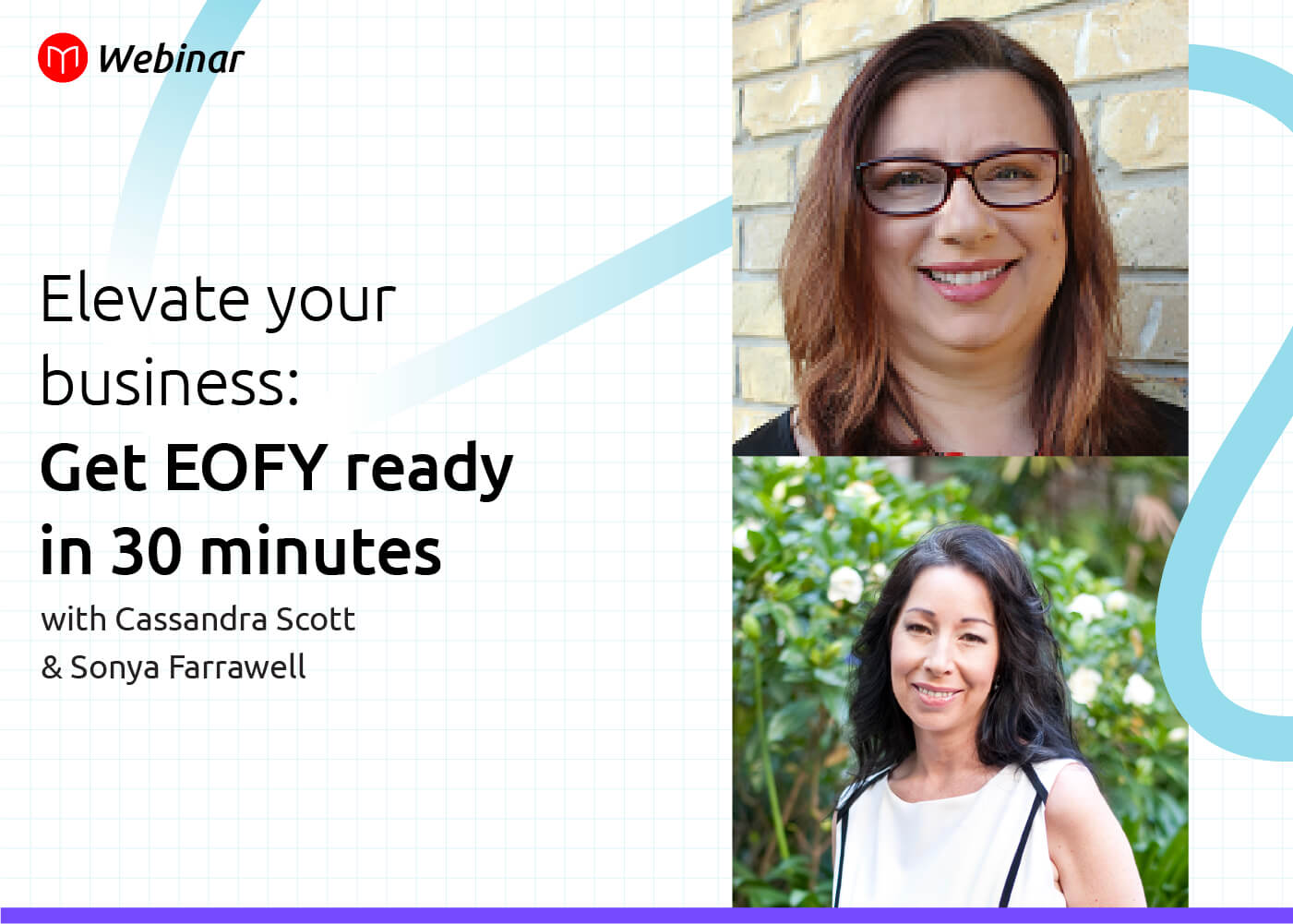  Get EOFY ready in 30 minutes