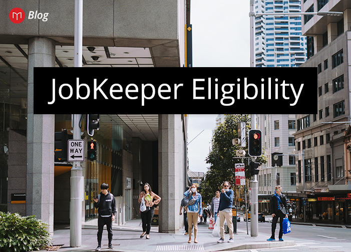 JobKeeper Payments: Eligibility and STP setup