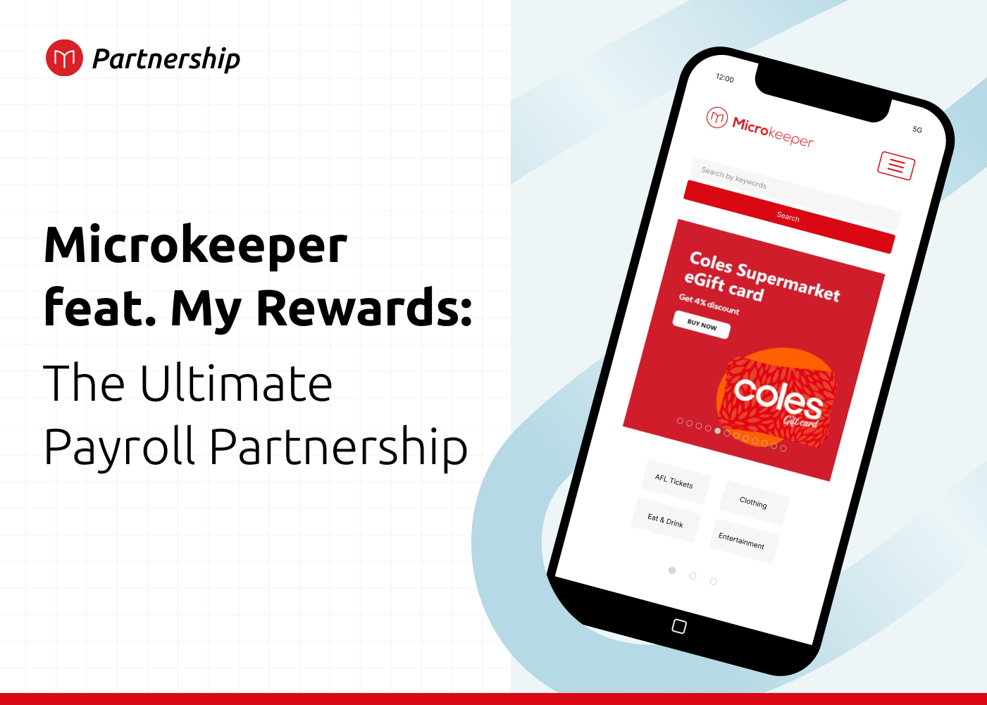 Unlock Happiness with Microkeeper and My Rewards