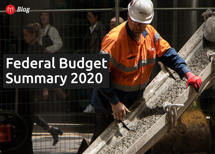 What does the Federal Budget mean for Employers?