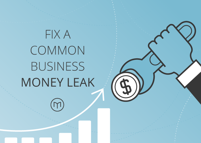Time theft | Fix a common business money leak