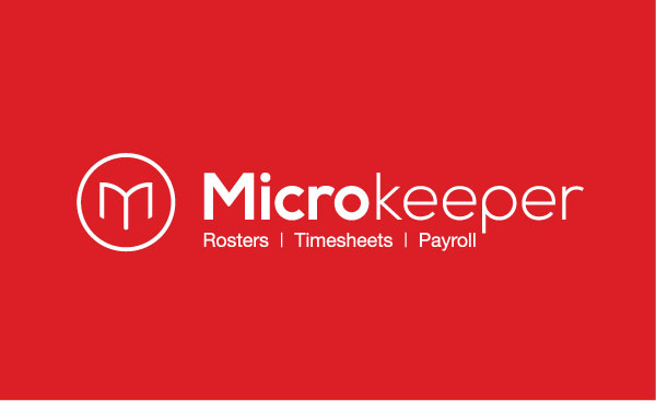 Microkeeper unveils refreshed branding