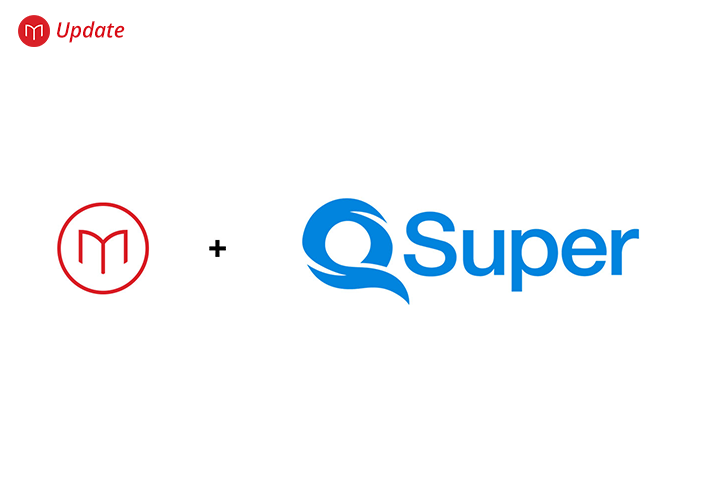 We partnered with QSuper to make onboarding even easier