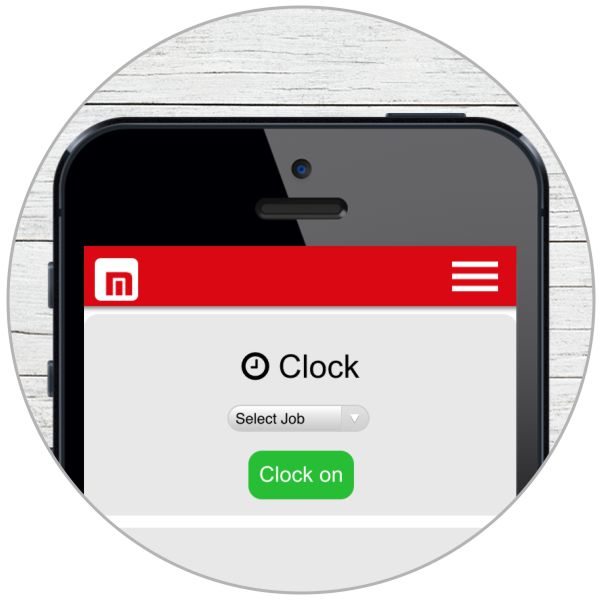 online time clock