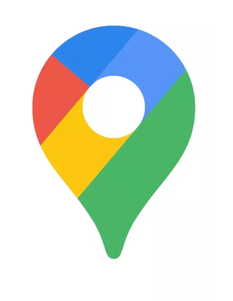 Google Maps Logo