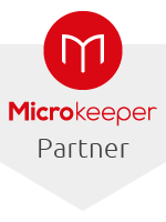 Microkeeper Partner Logo